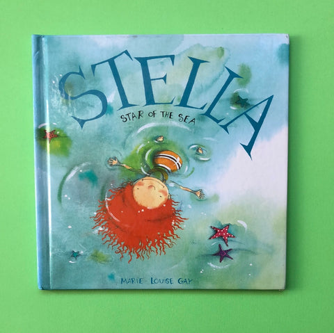 Stella, star of the sea