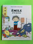 Émile et le facteur