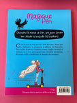 Magique Péri. 01. Le Bal des sorciers