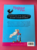 Magique Péri. 01. Le Bal des sorciers
