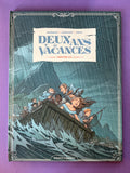 Deux ans de vacances. 02