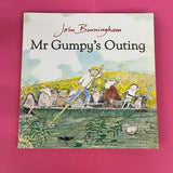 Mr Gumpy's Outing