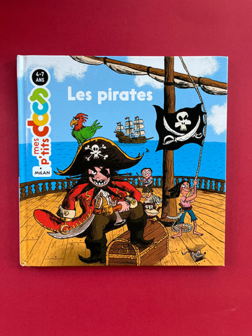 Les pirates