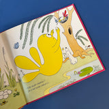 Barbapapa. Les Oeufs