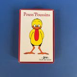 Pouss'Poussins