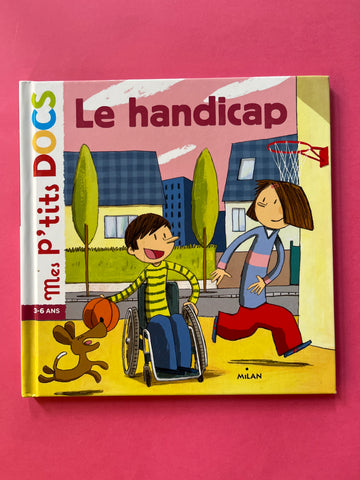 Le handicap