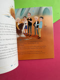 Pom. 01. La révolte des enfants sauvages