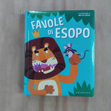 Favole di Esopo