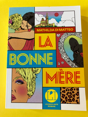 La bonne mère