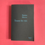 Toutes les vies
