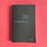 Toutes les vies