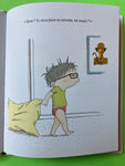 Émile file sa retraite