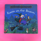 Room on the Broom