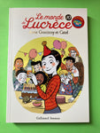 Le monde de Lucrèce. 10