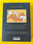 L'Odyssée d'Hakim. 02. De la Turquie à la Grèce