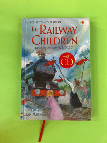 The Railway Children