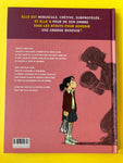 Mi-Mouche. 01. Tu veux te battre ?