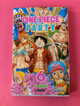 One Piece Party. 06.
