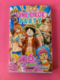 One Piece Party. 06.