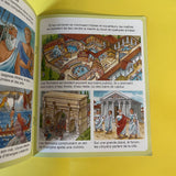 L'Imagerie de l'histoire. Grecs et Romains