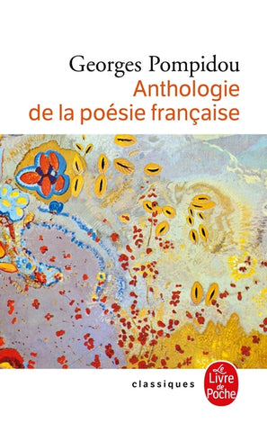 Antologia della poesia francese