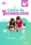 Technologie 4e. Cahier d'activité (Copie)