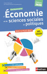 Dictionnaire d'économie et de sciences sociales et politiques