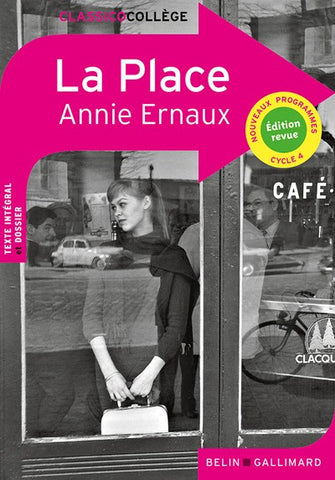 La place