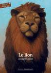 Le lion