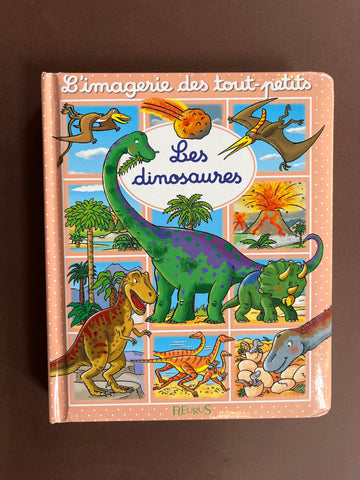 Les dinosaures