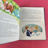 Licornes, sirènes et fées. Les belles histoires du soir