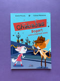 Les Chabadas. Bogart contre Charlock'omes
