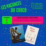 Les vacances du Croco