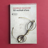 Gli occhiali d'oro
