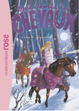 Mes amis les chevaux. 15. Lulu a disparu !