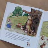 La véritable histoire de la petite souris