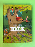 Hubert Reeves nous explique. 02. La Forêt