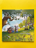 Le Petit Bois. 01. L'arbre à gâteaux