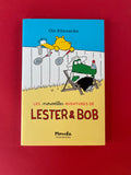 Les nouvelles aventures de Lester et Bob