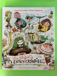 les enfants extraordinaires