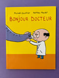 Bonjour docteur