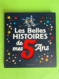 Les Belles histoires de mes 5 ans