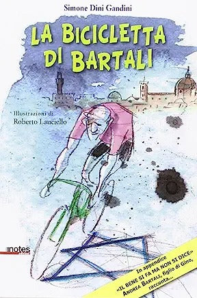La bicicletta di Bartali