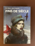 Fins de siècle
