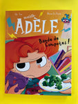 Mortelle Adèle. 22, Bande de compotes!