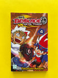 Beyblade - Metal Fusion. 04