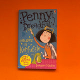 Penny Dreadful causes a kerfuffle