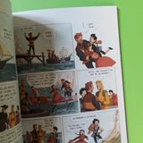 Les dragons de Nalsara. 02. Le livre des secrets