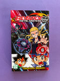 Beyblade - Metal Masters. 06
