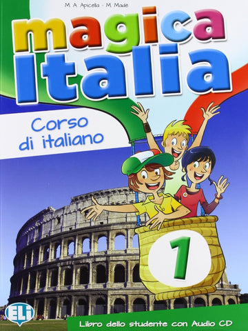 Magica Italia 1